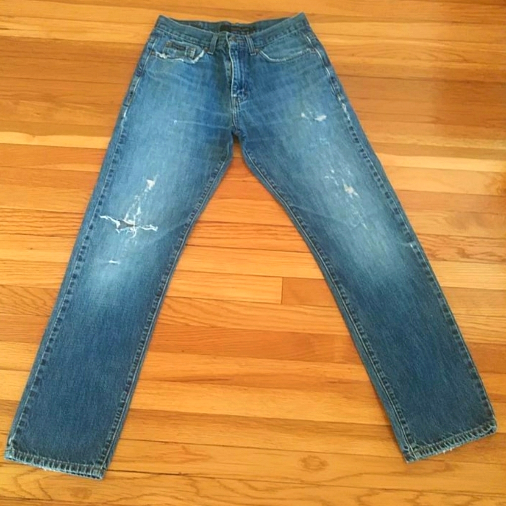 Calvin Klein jeans